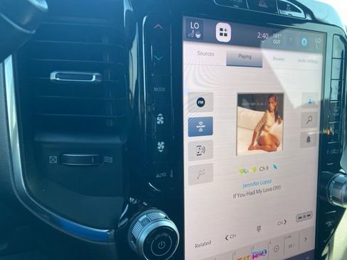 New 2026 RAM 3500 Laramie image 30