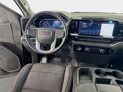 Certified 2022 GMC Sierra 1500 Elevation image 23