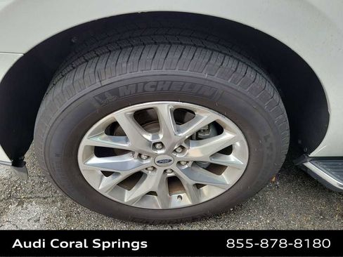 Used 2021 Ford Expedition XLT RWD image 20