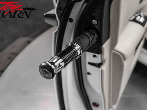 Used 2012 Rolls-Royce Ghost Extended Wheelbase image 21