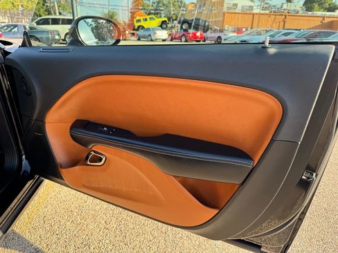 Used 2019 Dodge Challenger SRT Hellcat Redeye image 22