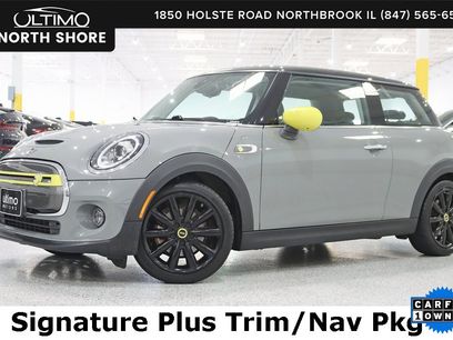 Used 2021 MINI Cooper SE w/ 6.5" Touchscreen Package