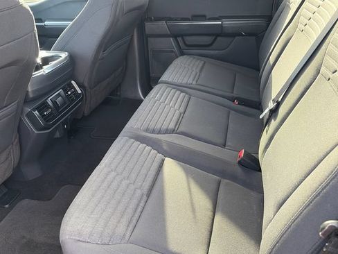 Used 2023 Ford F150 XL w/ STX Appearance Package RWD image 14