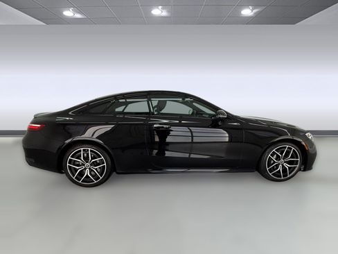 Used 2023 Mercedes-Benz E 450 Coupe image 7