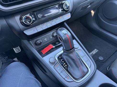 Used 2023 Hyundai Kona N Line w/ Cargo Package image 23