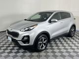 Used 2020 Kia Sportage LX image 3