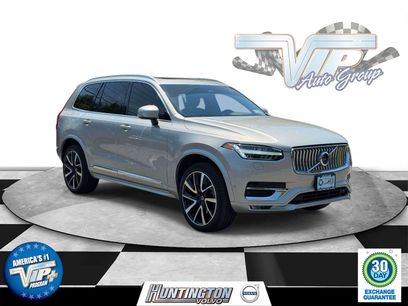 Certified 2023 Volvo XC90 B5 Plus w/ Protection Package