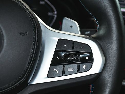 Used 2025 BMW X4 M40i w/ Premium Package AWD/4WD image 42