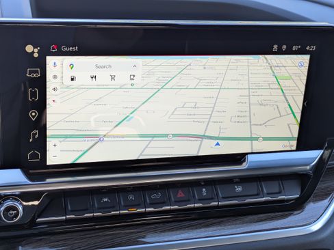 New 2026 GMC Sierra 1500 Elevation image 26