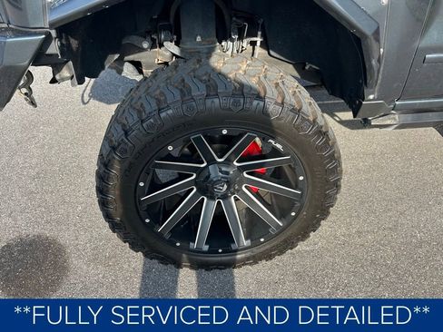 Used 2018 Chevrolet Silverado 1500 LT w/ All Star Edition image 10