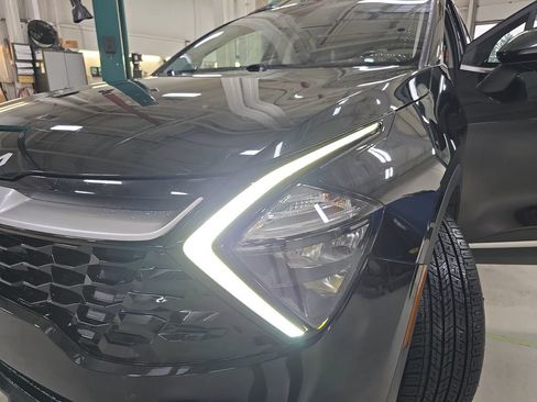 Used 2023 Kia Sportage EX w/ EX Premium Package AWD/4WD image 34