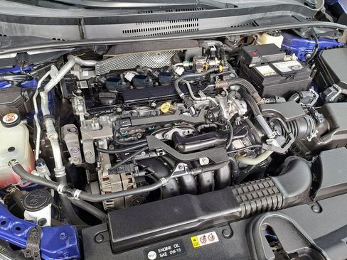 Used 2021 Toyota Corolla SE w/ Carpet Mat Package (TMS) image 33