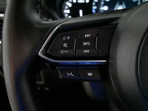 Used 2023 MAZDA CX-5 AWD 2.5 S w/ Premium Plus Pkg image 28