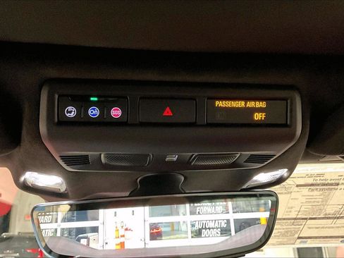 New 2026 Chevrolet Corvette Z06 image 15