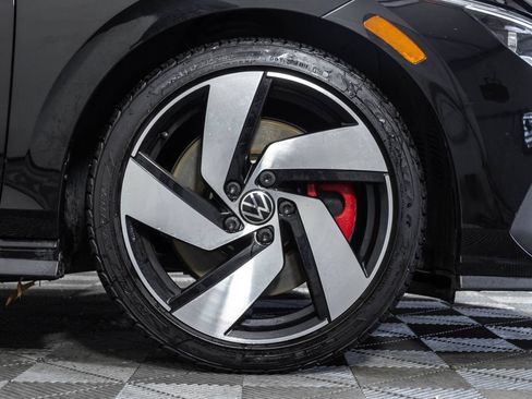 Used 2024 Volkswagen GTI S FWD image 41