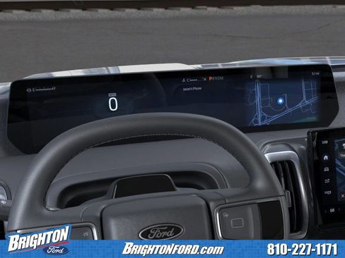 New 2026 Ford Expedition Tremor image 15