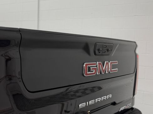 Used 2024 GMC Sierra 2500 AT4X w/ AT4X AEV Edition AWD/4WD image 11