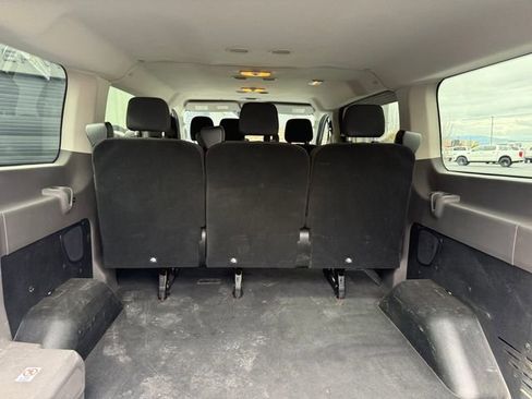 Used 2020 Ford Transit 150 XLT AWD/4WD image 10