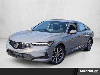 New 2026 Acura Integra