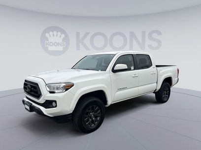 Used 2023 Toyota Tacoma SR5