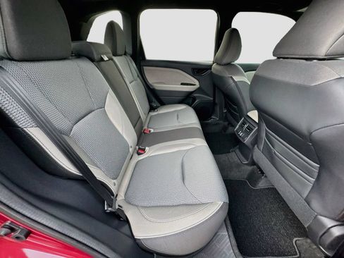 New 2026 Subaru Forester Premium AWD/4WD image 34