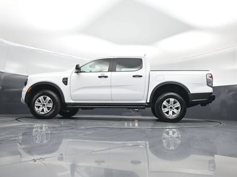 Used 2024 Ford Ranger XL w/ Trailer Tow Package RWD image 8
