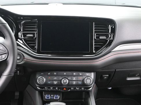 New 2026 Dodge Durango GT image 27