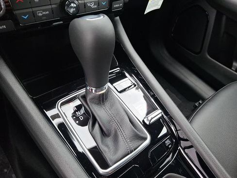 New 2026 Jeep Compass Limited image 11