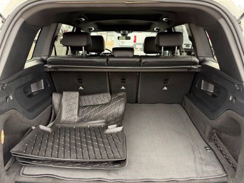 Certified 2022 Mercedes-Benz GLB 250 4MATIC image 10