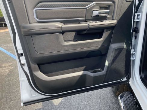 New 2026 RAM 2500 Big Horn image 8