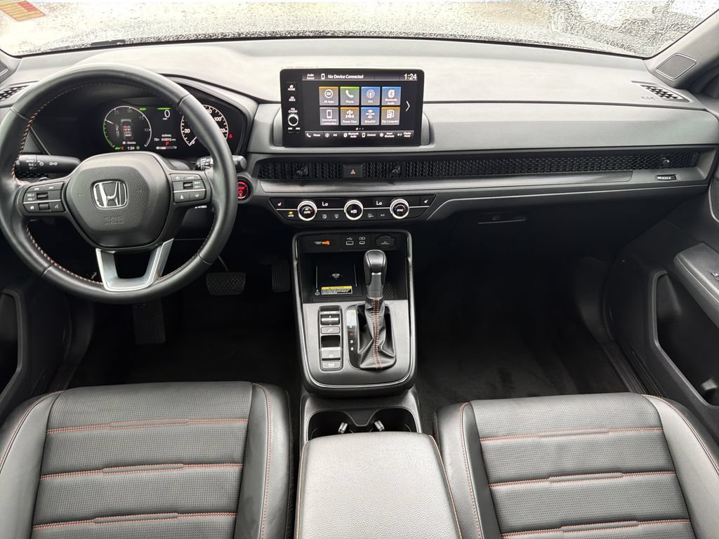 Used 2025 Honda CR-V Sport-L image 15