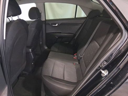 Used 2023 Kia Rio S FWD image 15