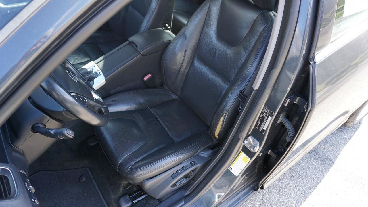 Used 2014 Volvo S60 T5 FWD image 13