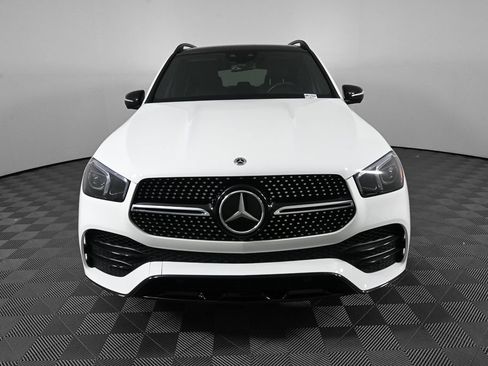 Certified 2022 Mercedes-Benz GLE 350 4MATIC image 35