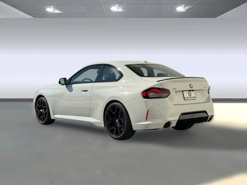 Used 2026 BMW 230i xDrive Coupe w/ Premium Package AWD/4WD image 3
