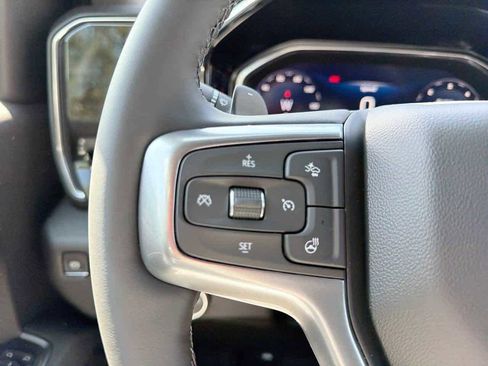 New 2026 Chevrolet Silverado 1500 LT image 28
