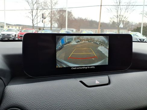 Used 2024 MAZDA CX-90 3.3 Turbo w/ Premium Package image 21