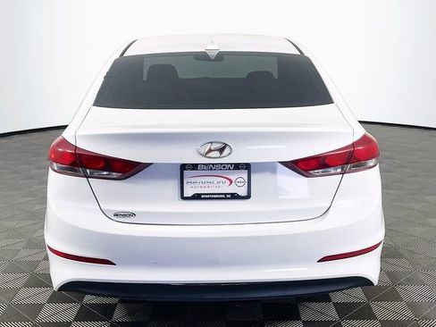 Used 2018 Hyundai Elantra Value Edition FWD image 7