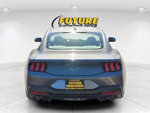 New 2026 Ford Mustang GT image 4