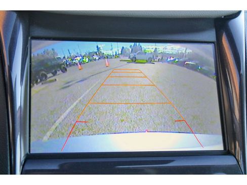 Used 2016 Chevrolet Impala LTZ image 24