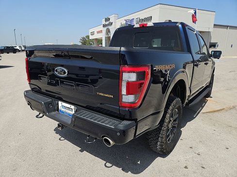 Used 2023 Ford F150 Tremor w/ Equipment Group 402A High AWD/4WD image 7