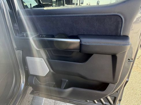 New 2026 Ford F350 Platinum AWD/4WD image 16