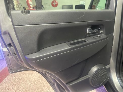 Used 2012 Jeep Liberty Sport w/ Popular Equipment Group image 23