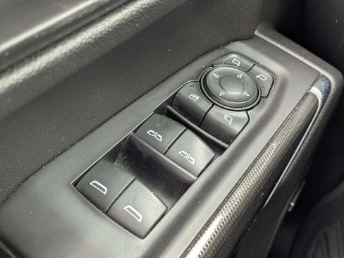 Used 2021 GMC Sierra 1500 AT4 w/ AT4 Premium Package image 22