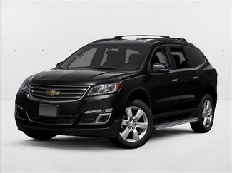 Used 2016 Chevrolet Traverse LT w/ Style and Technology Package video 1
