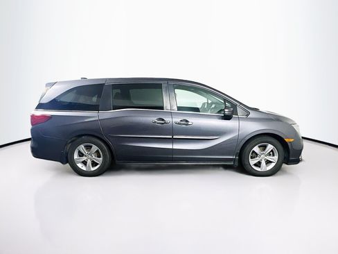 Used 2019 Honda Odyssey EX image 10