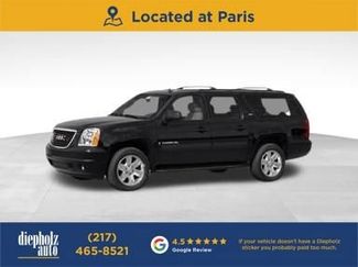 Used 2013 GMC Yukon XL SLT AWD/4WD video 1
