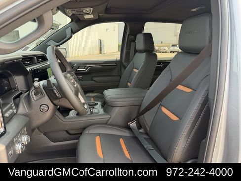 New 2026 GMC Sierra 1500 AT4 w/ AT4 Premium Package AWD/4WD image 22