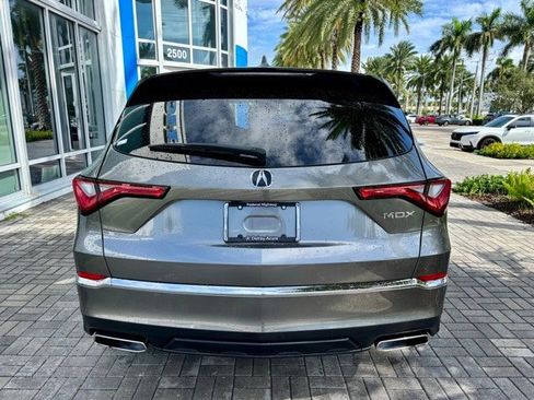 Used 2023 Acura MDX FWD image 5