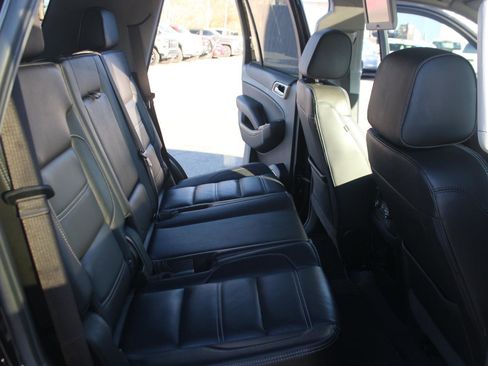 Used 2020 GMC Yukon Denali w/ Open Road Package image 47